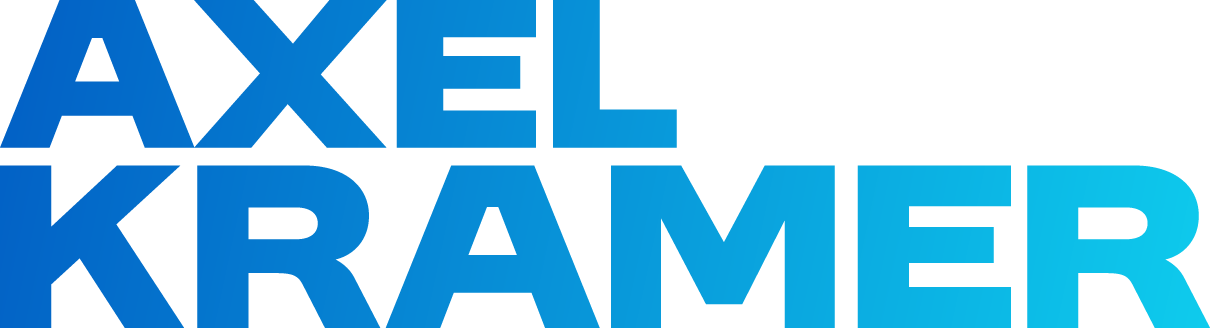 Axel Kramer | Portfolio